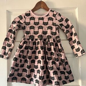 Hanna Andersson long sleeve dresss